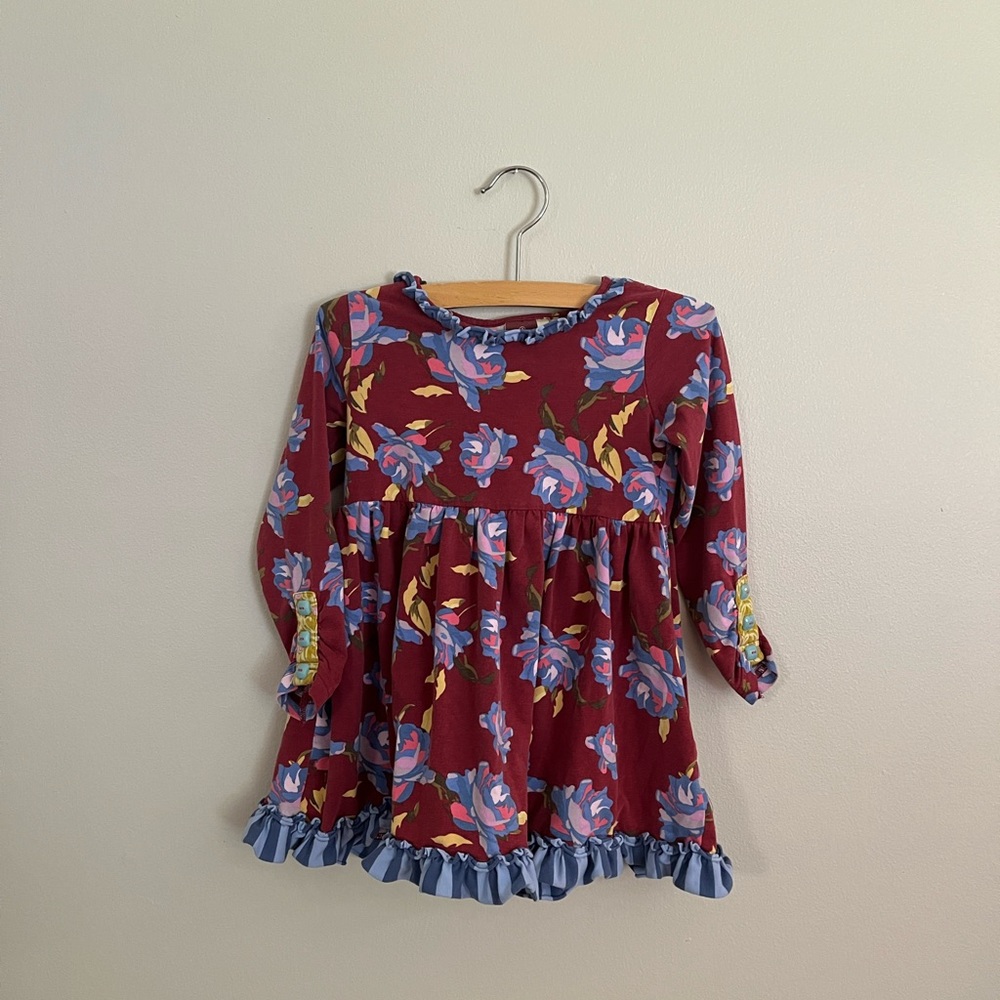 Matilda Jane Dress